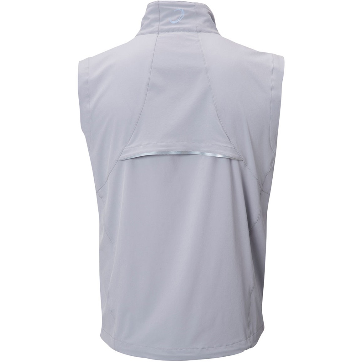 Zero Restriction Men's Z700 Full Zip Vest | TGW