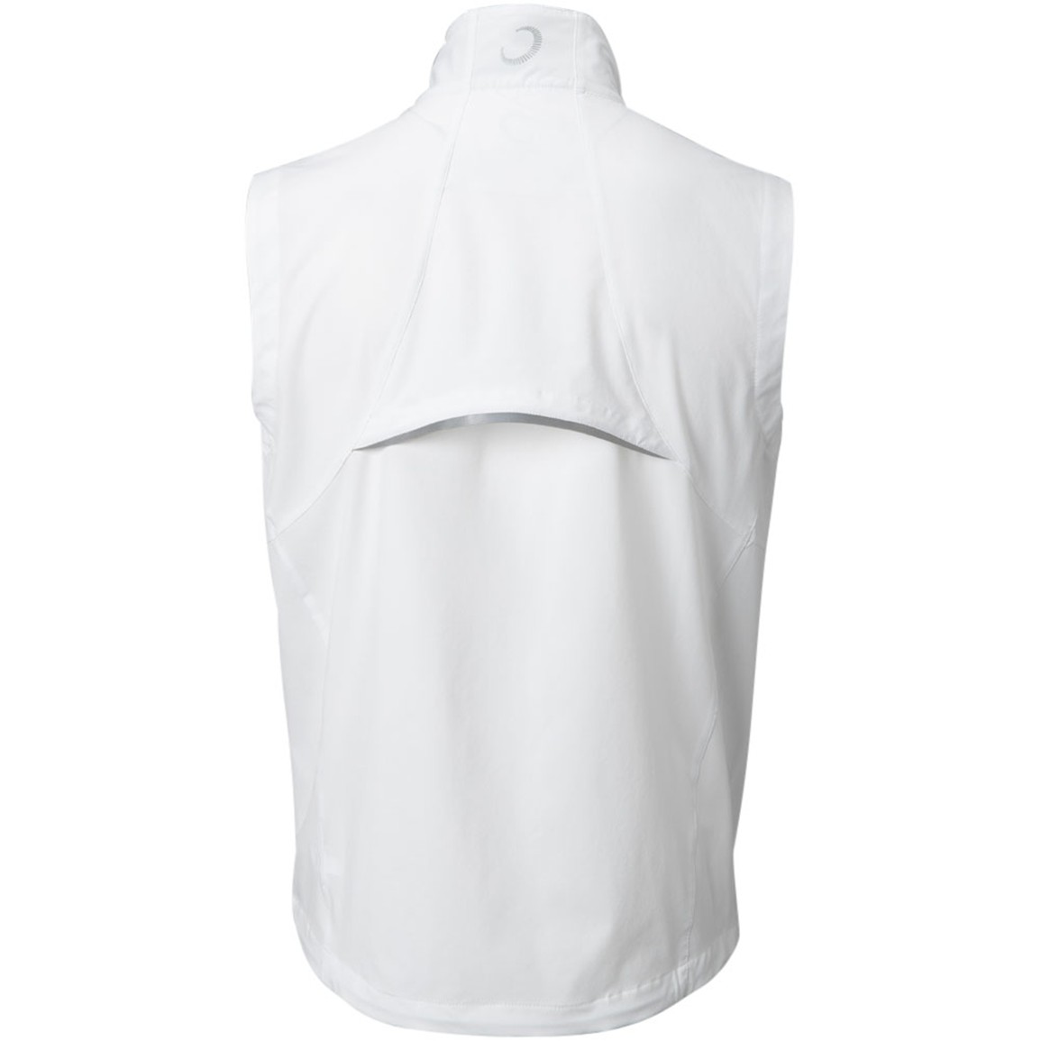 Zero Restriction Men's Z700 Full Zip Vest | TGW