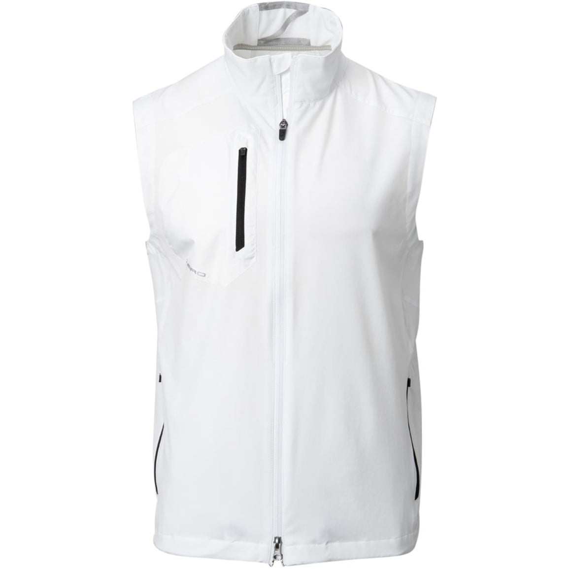 OHGA 3way vest ホワイト Zero Restriction Men's Z700 Full Zip Vest | TGW