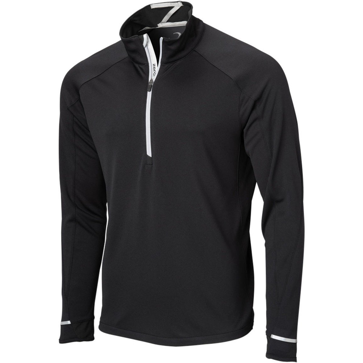 Zero Restriction Men's Z425 1/4 Zip Pullover | TGW