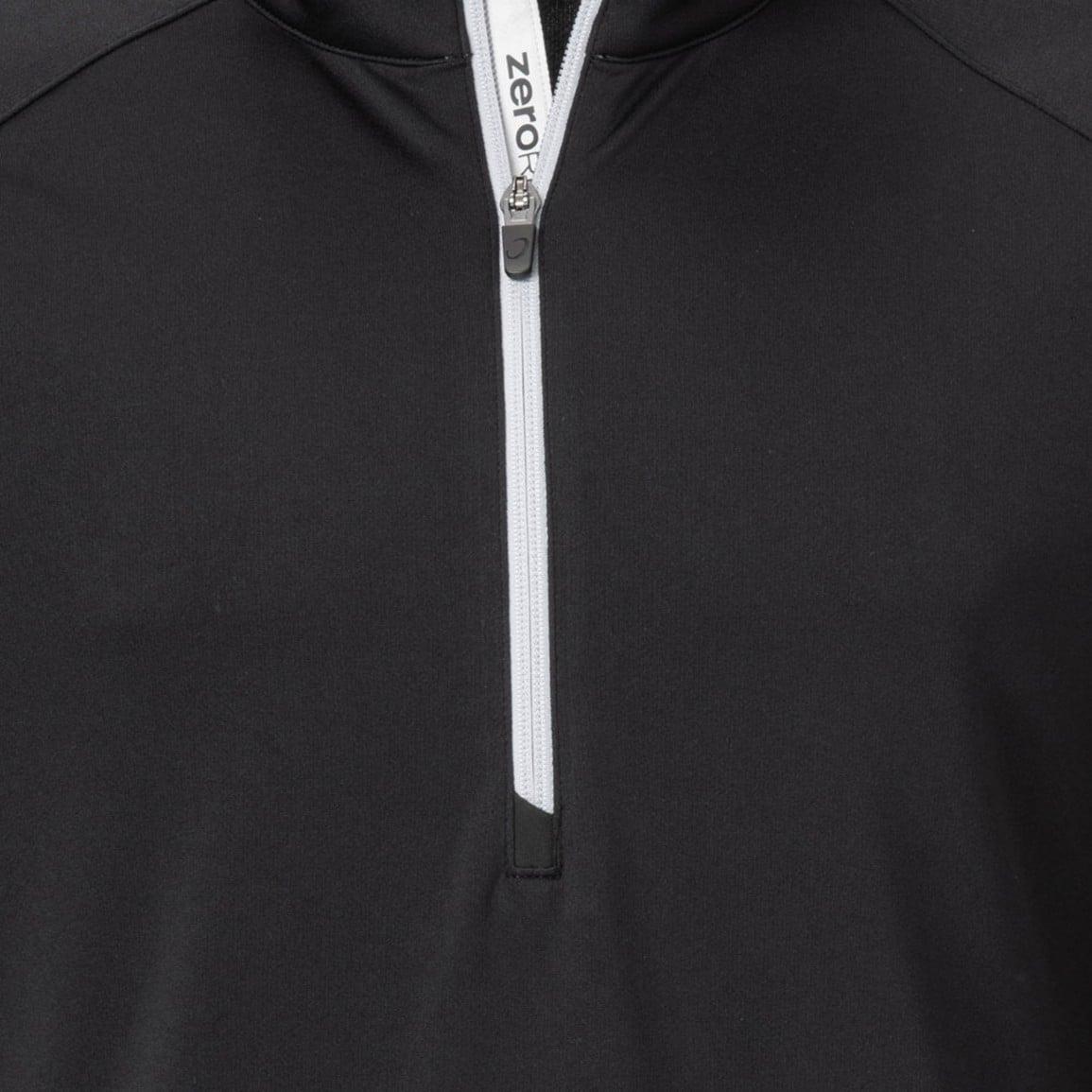 Zero Restriction Men's Z425 1/4 Zip Pullover | TGW