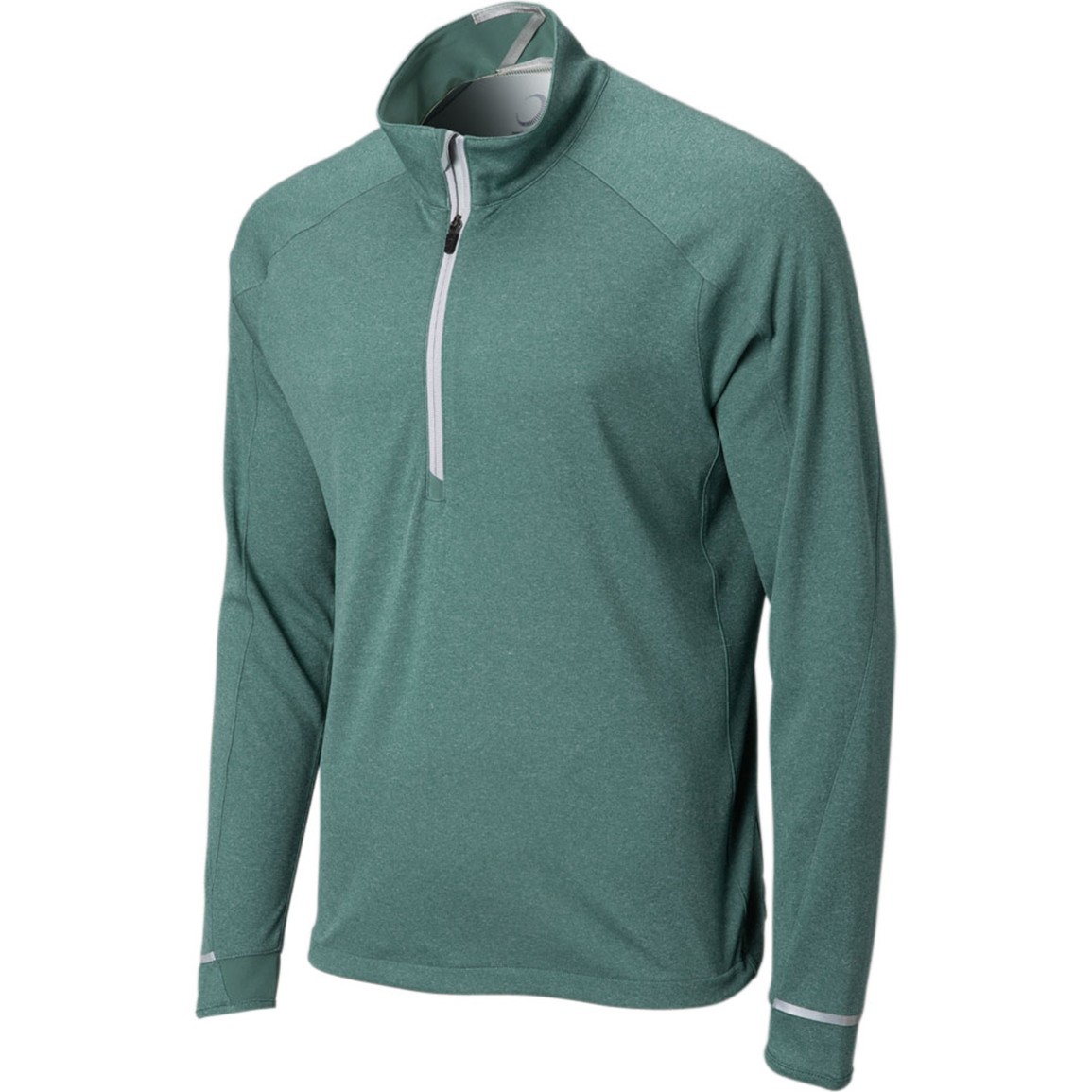 Zero Restriction Men's Z425 1/4 Zip Pullover | TGW