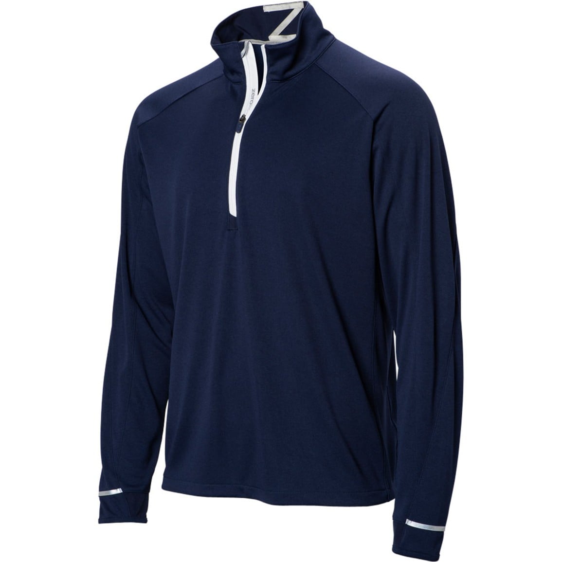 Zero Restriction Men's Z425 1/4 Zip Pullover | TGW