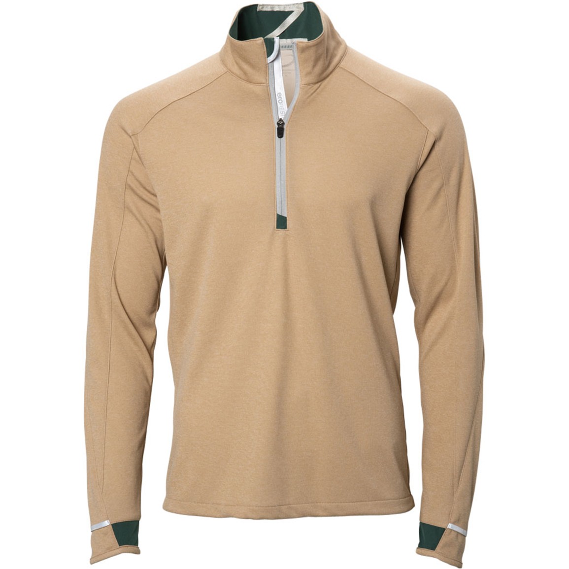 Zero Restriction Men's Z425 1/4 Zip Pullover | TGW