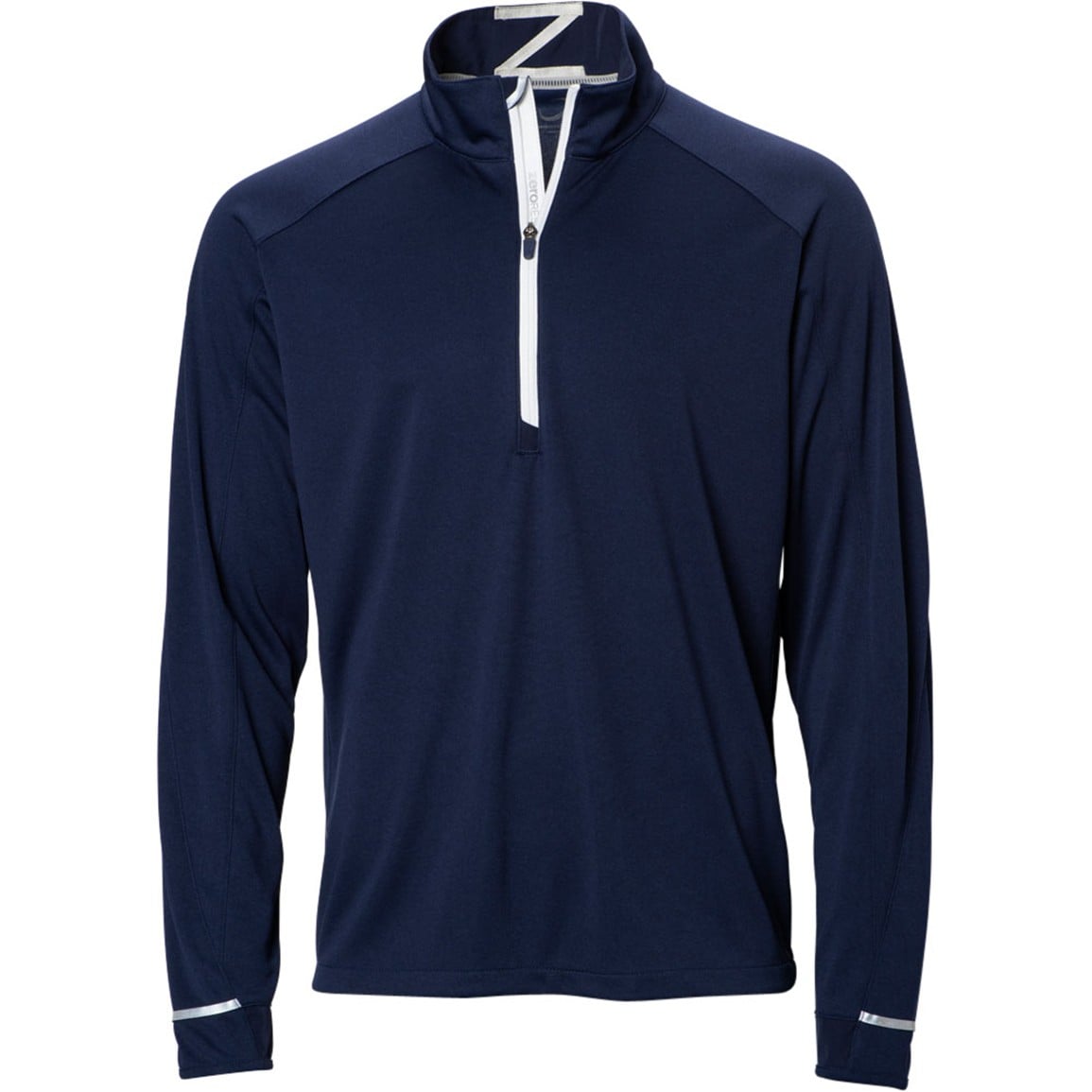 Zero Restriction Men's Z425 1/4 Zip Pullover | TGW