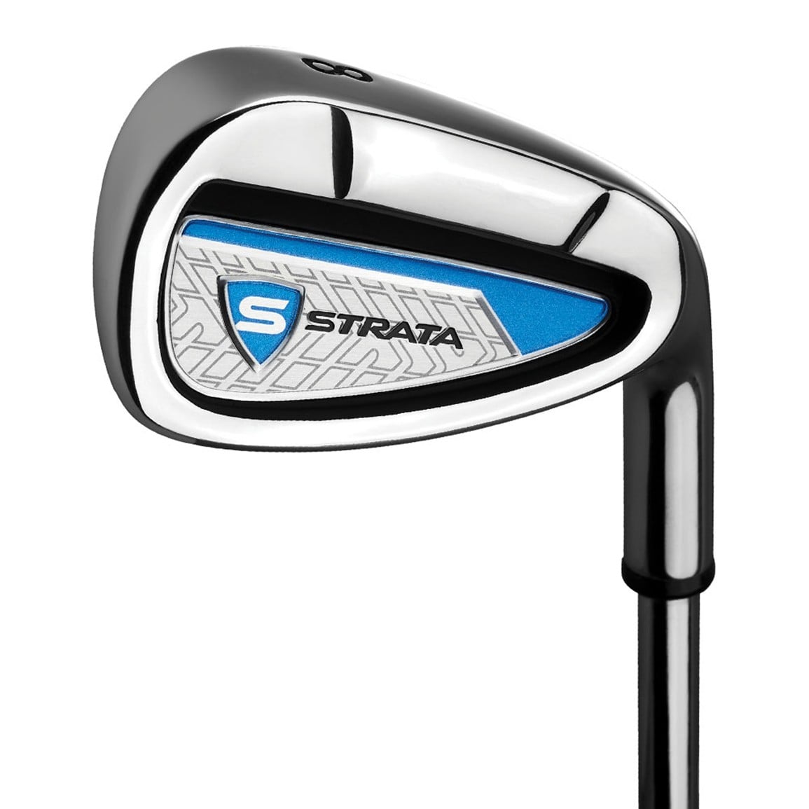 Callaway Strata Golf Set
