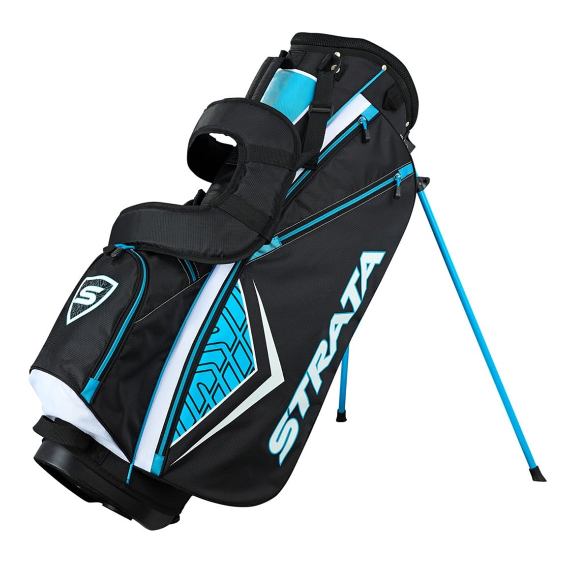 Callaway Ladies Strata Plus Complete Golf Set | TGW