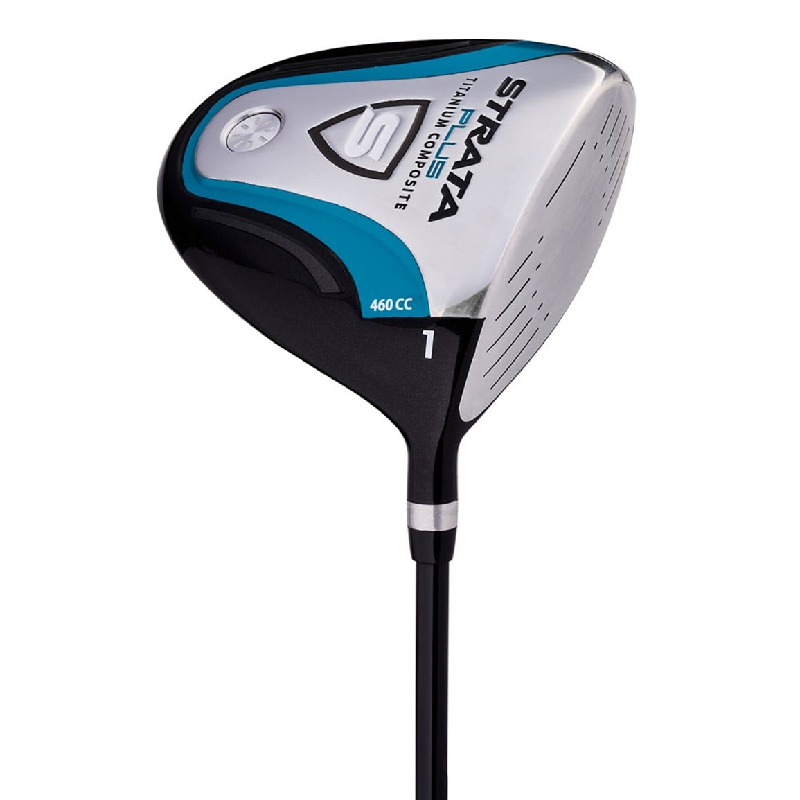 Callaway Ladies Strata Plus Complete Golf Set | TGW