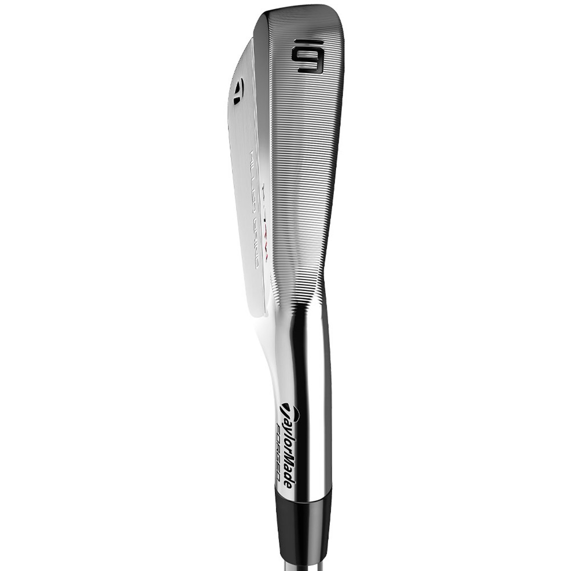 TaylorMade Mens P7TW Irons | TGW
