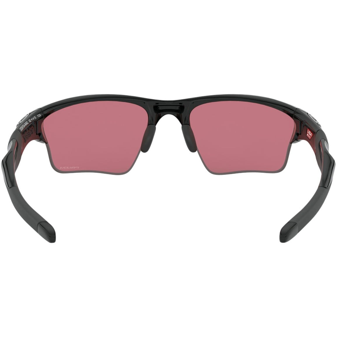 Oakley Half Jacket 2.0 XL Prizm Dark Golf Sunglasses | TGW