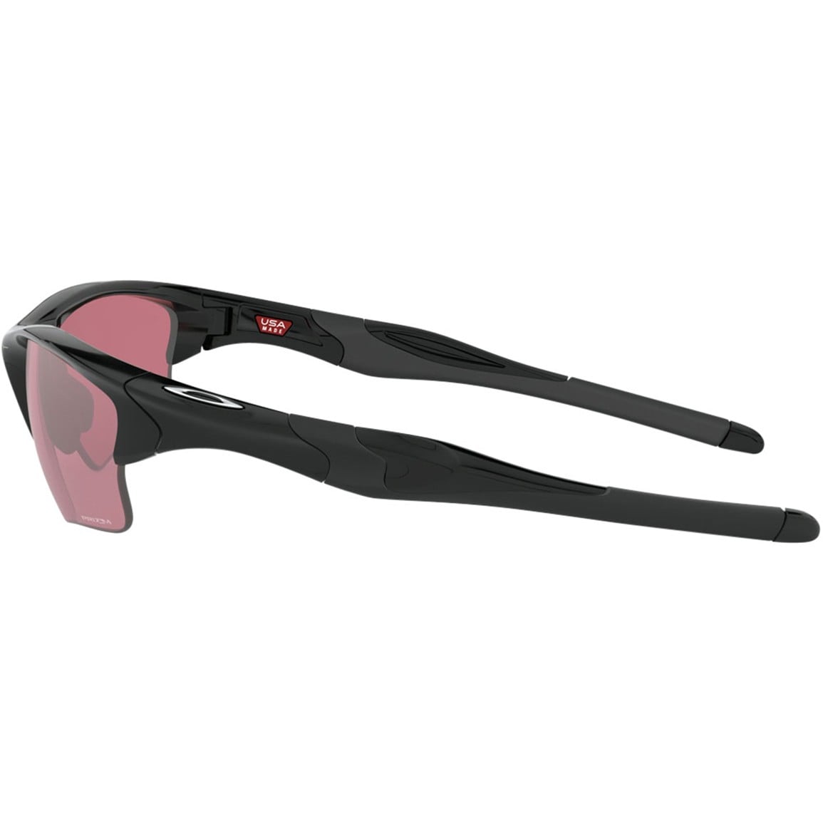 Oakley Half Jacket 2.0 XL Prizm Dark Golf Sunglasses | TGW