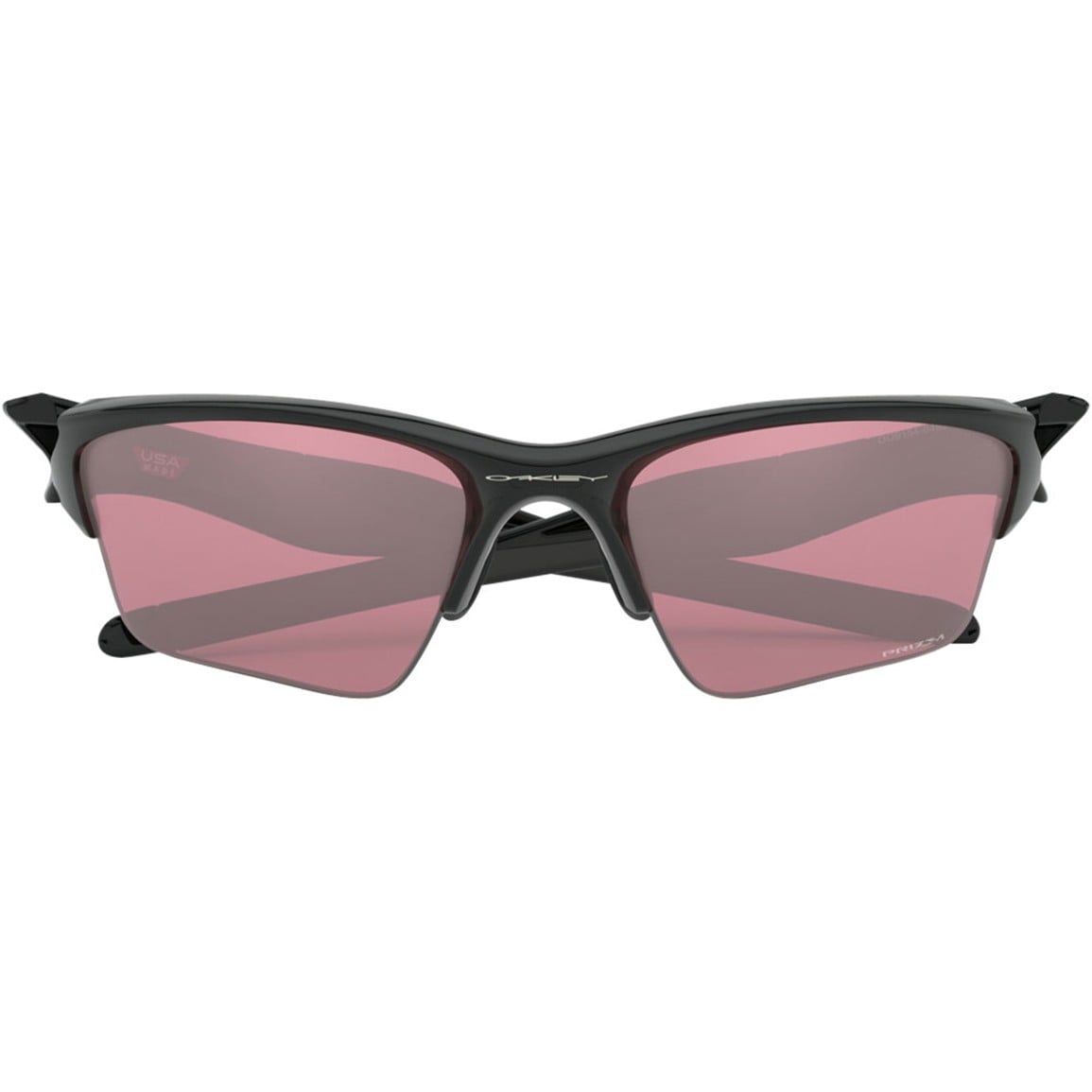 Oakley Half Jacket 2.0 XL Prizm Dark Golf Sunglasses | TGW