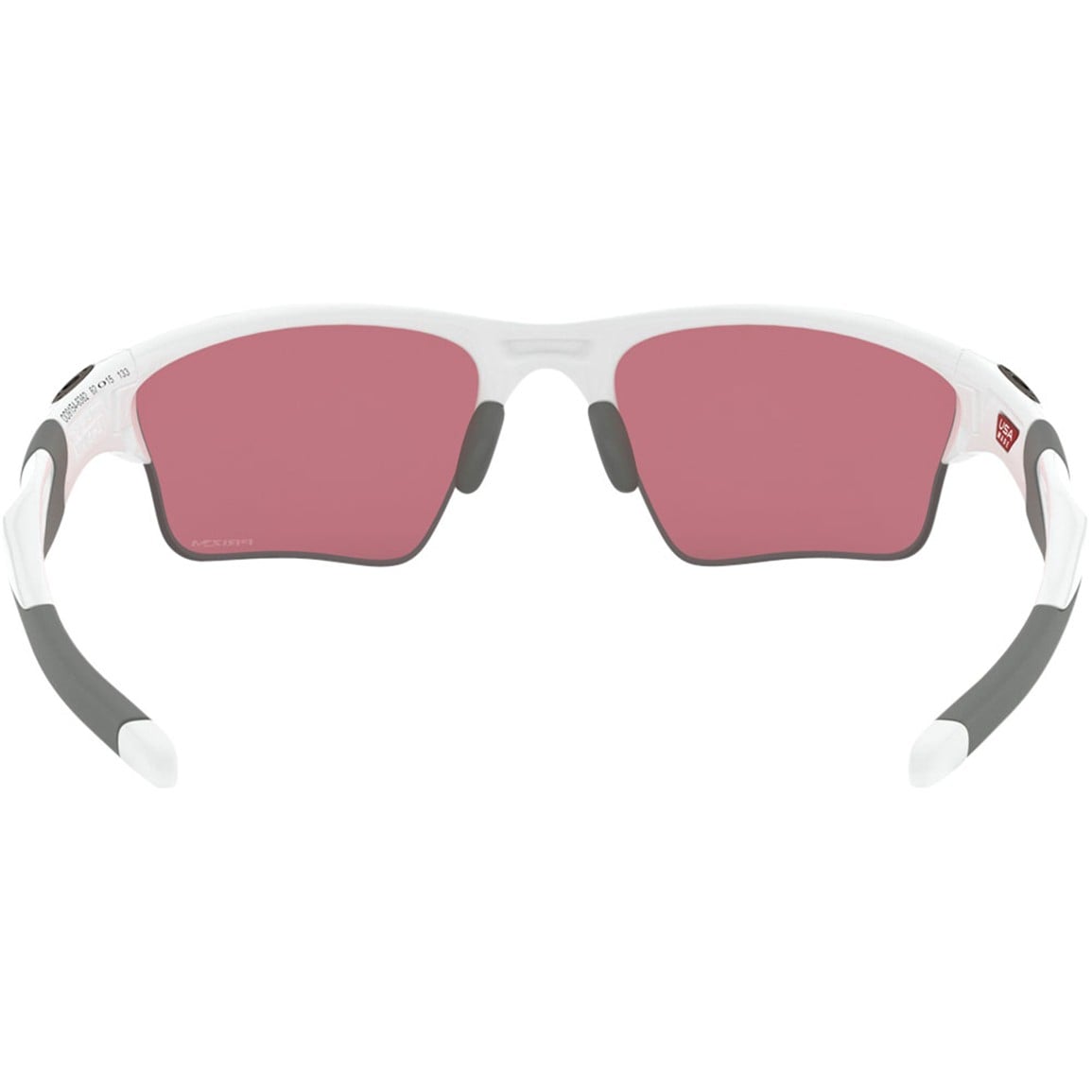 Oakley Half Jacket 2.0 XL Prizm Dark Golf Sunglasses | TGW