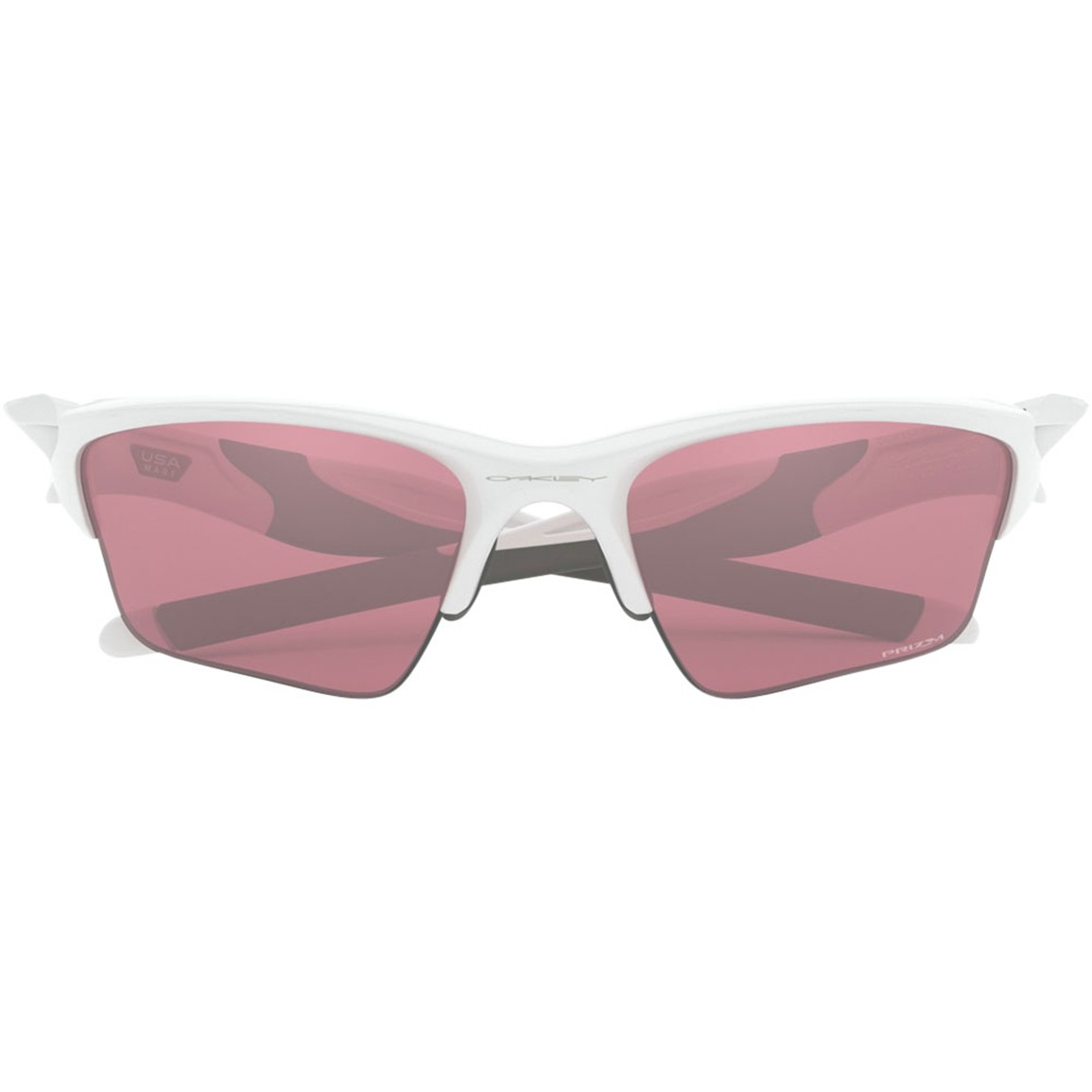 Oakley Half Jacket 2.0 XL Prizm Dark Golf Sunglasses | TGW