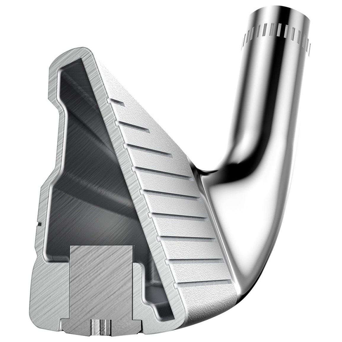 Wilson Men's Staff Model Utility Iron | TGW