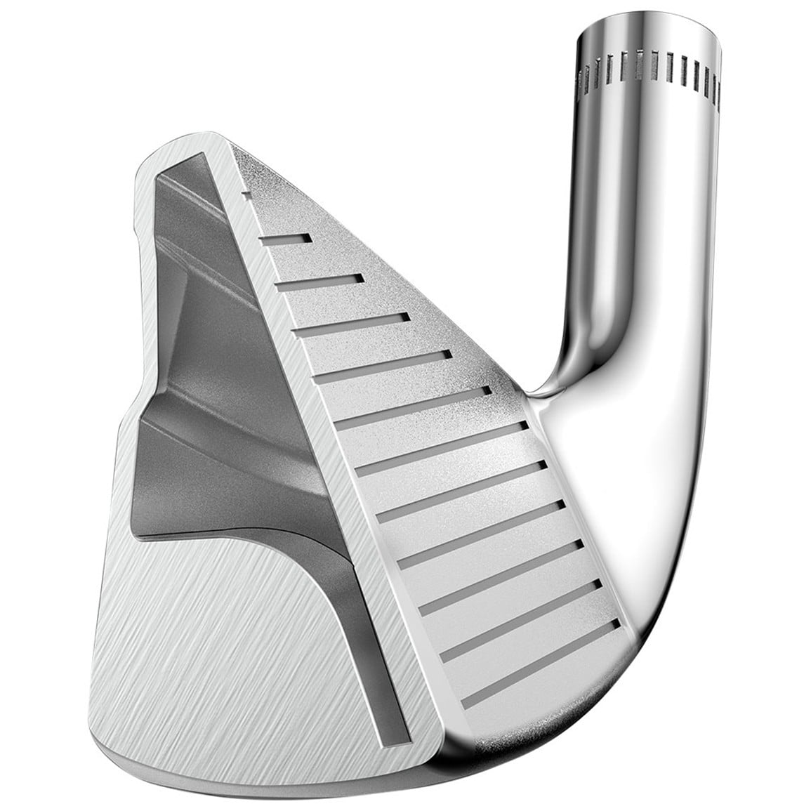 Wilson Men's Staff Model Utility Iron | TGW