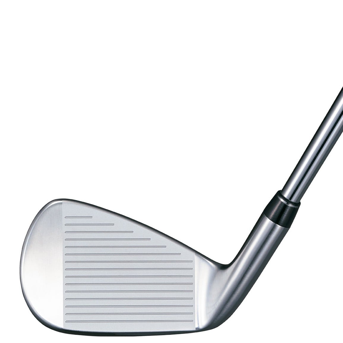 XXIO Mens X Black Irons | TGW