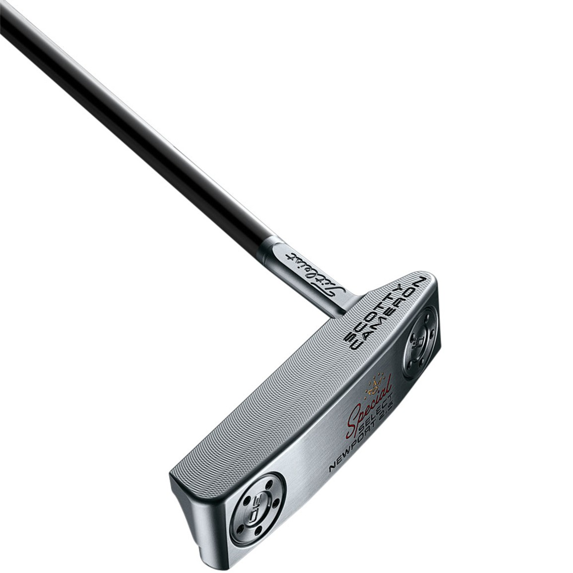 Scotty Cameron SPECIAL SELECT JET SET-Newport 2 Plus Ltd Release-New