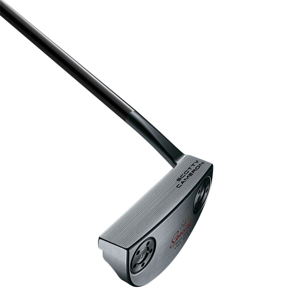 Titleist Scotty Cameron Special Select Del Mar Putter | TGW