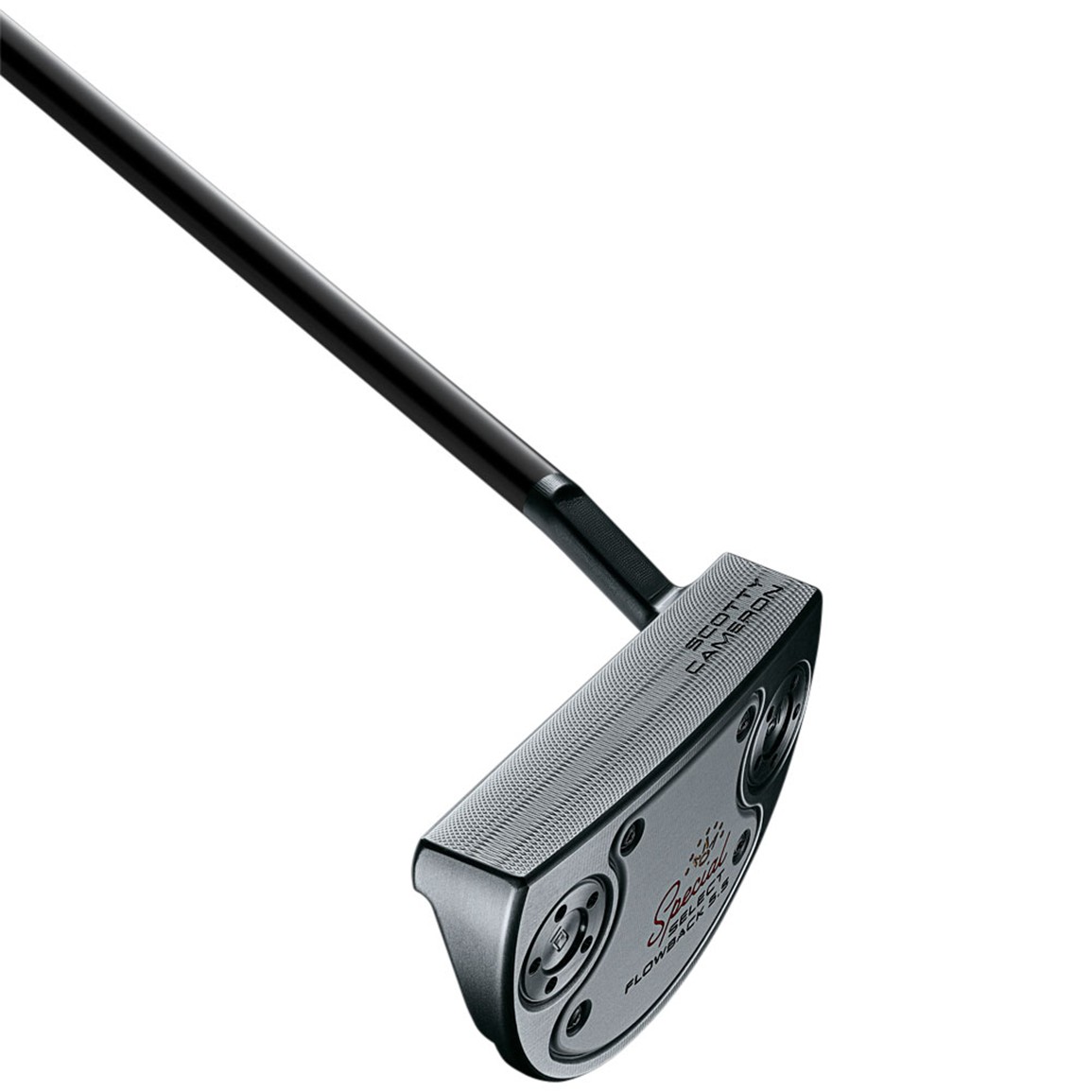 Titleist Scotty Cameron Special Select Flowback 5.5 Putter | TGW