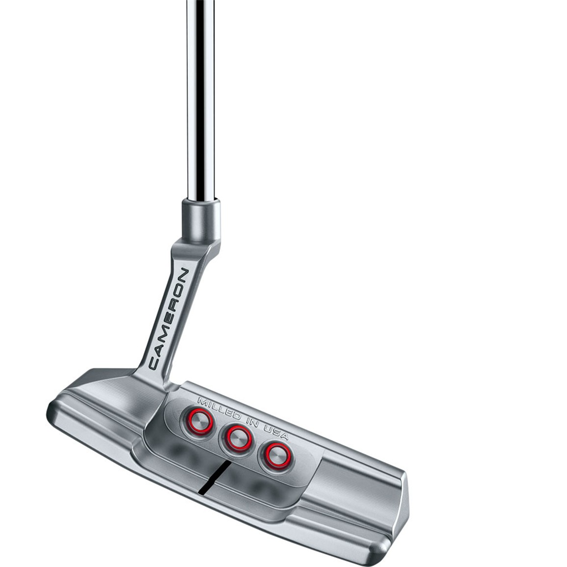 Titleist Scotty Cameron Special Select Squareback 2 Putter | TGW