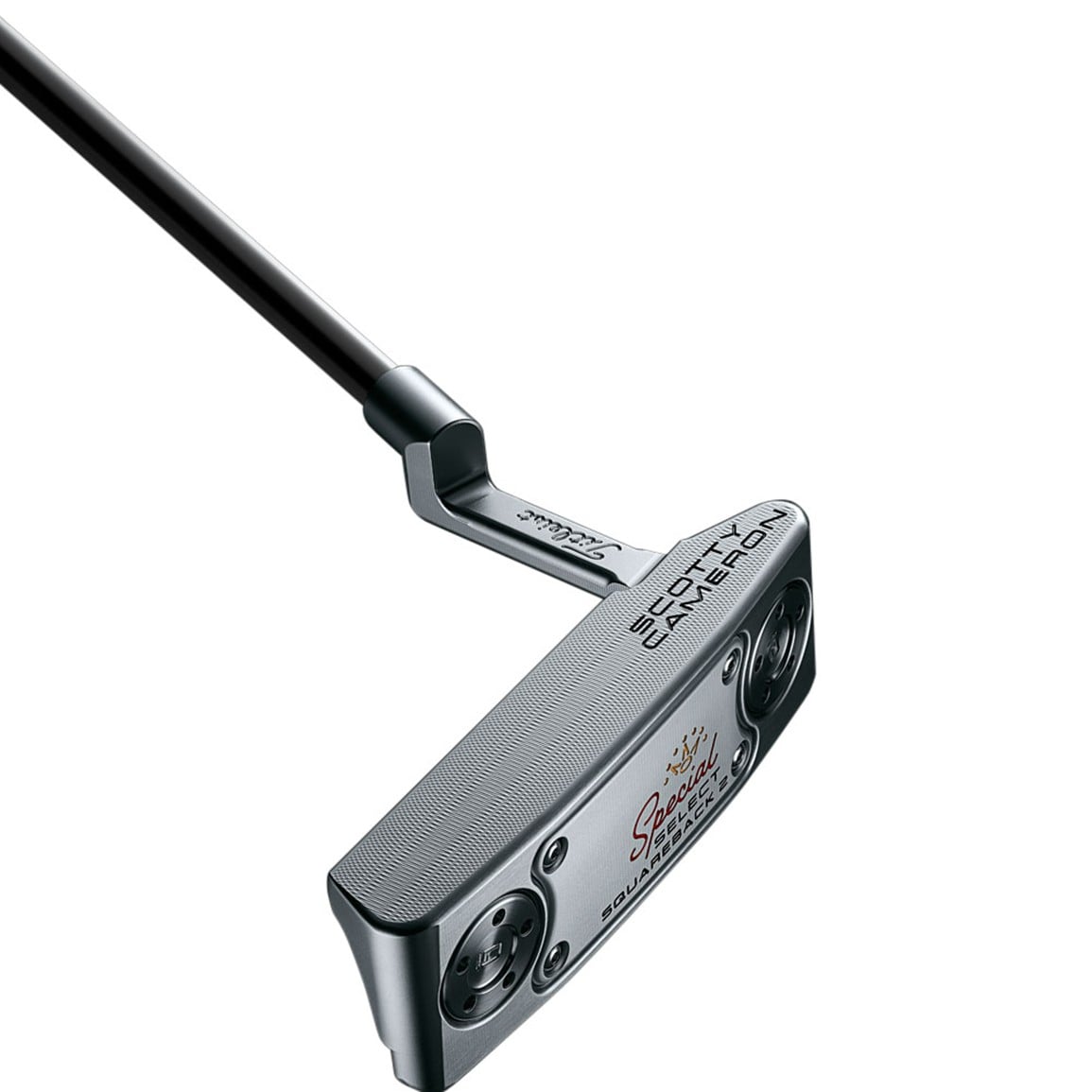 Titleist Scotty Cameron Special Select Squareback 2 Putter | TGW
