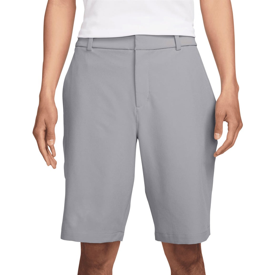 NIKE Men's Dri-FIT 10" Golf Shorts | TGW