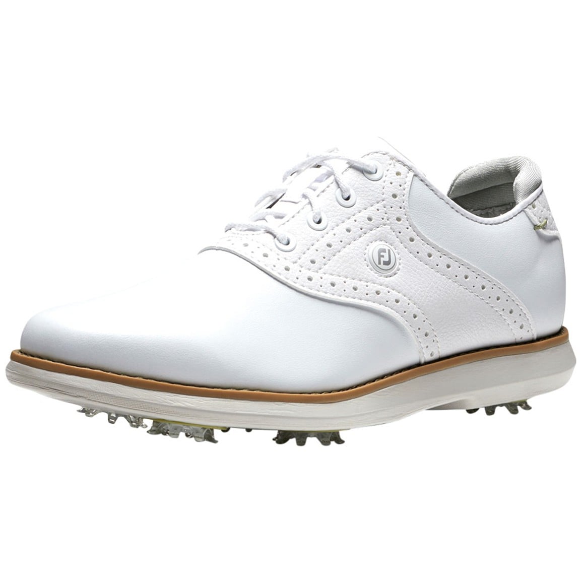FootJoy Women's Traditions Golf Shoes | TGW