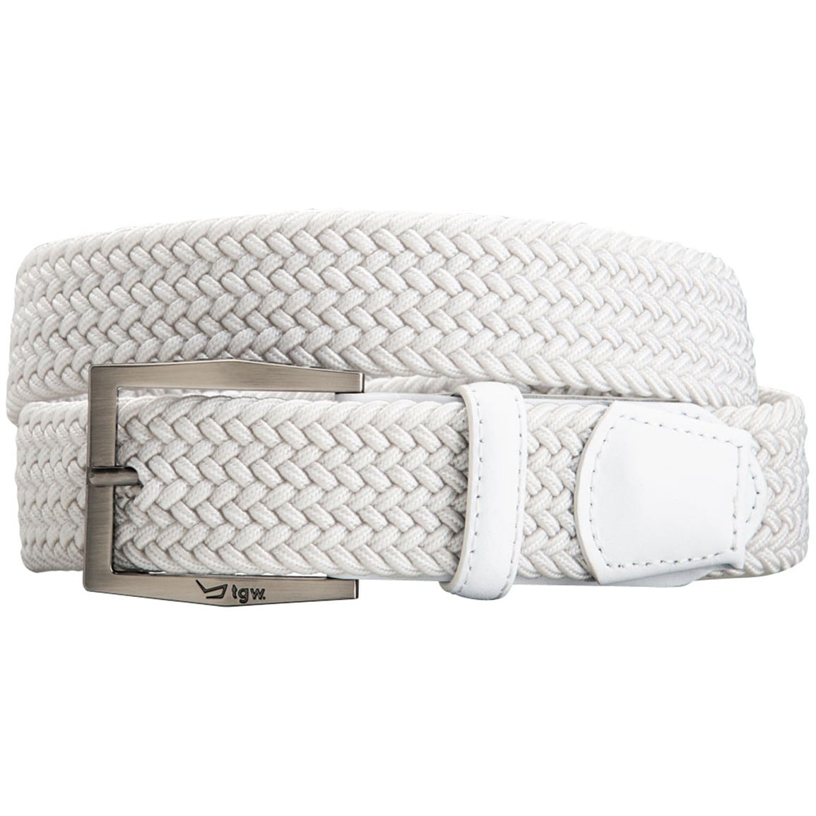 tgw men's stretch woven golf belt