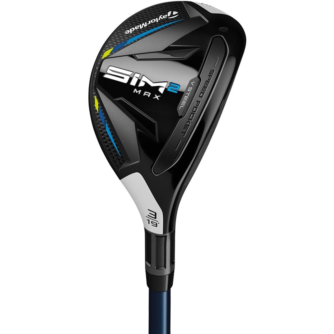 TaylorMade Men's Qi10 Rescue Hybrid | TGW