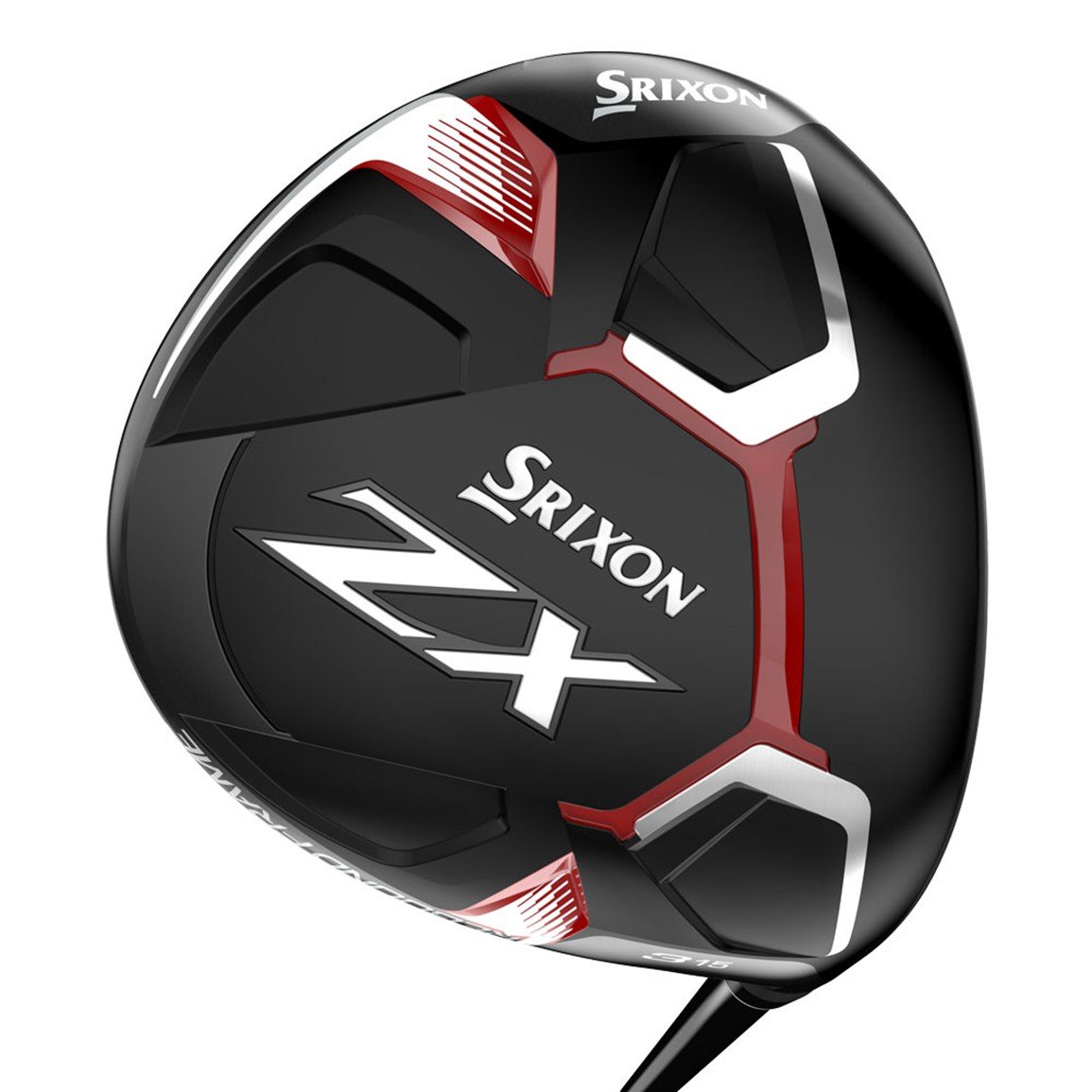 Srixon Men's ZX Fairway Wood | TGW