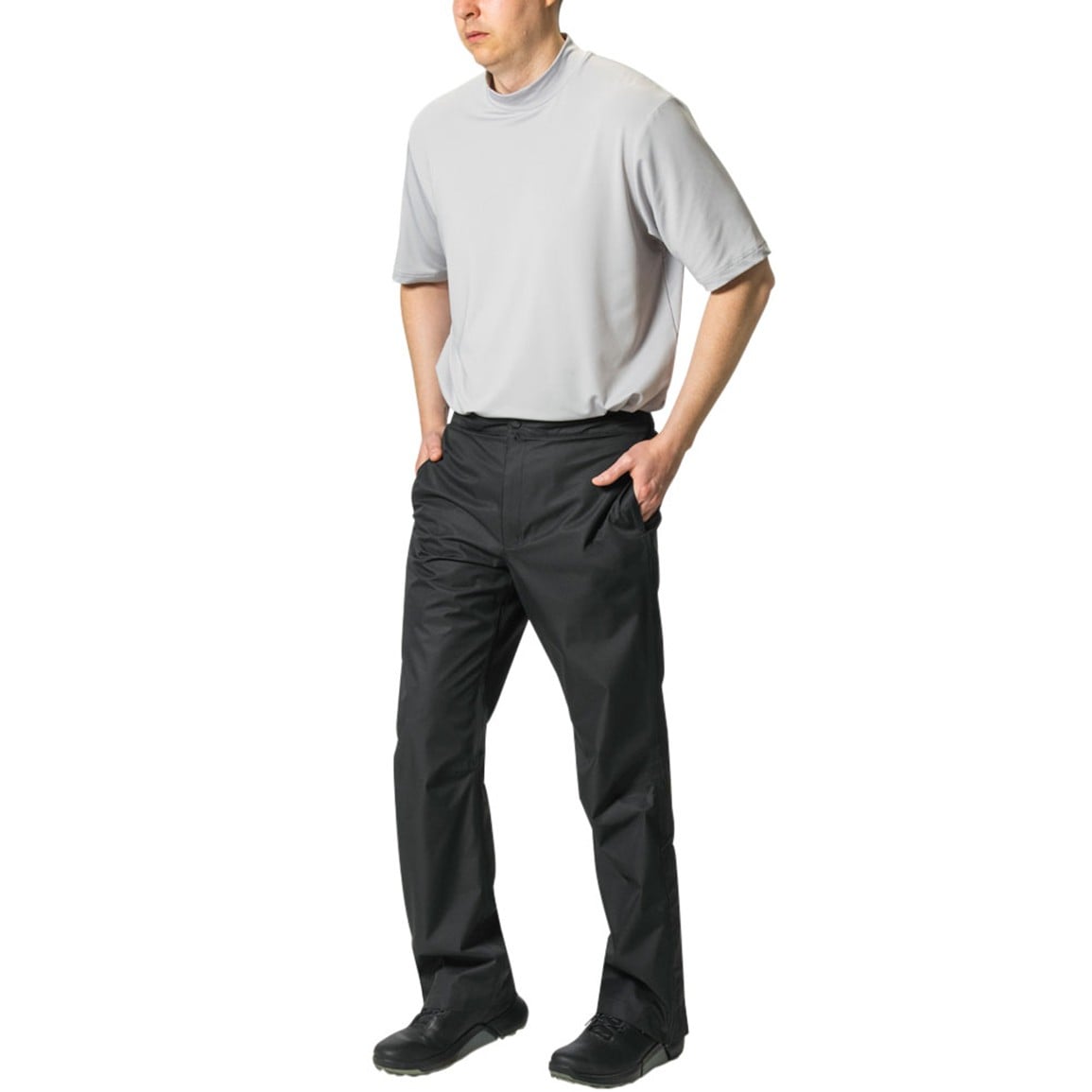 TGW Men's Waterproof Golf Rain Pants | TGW