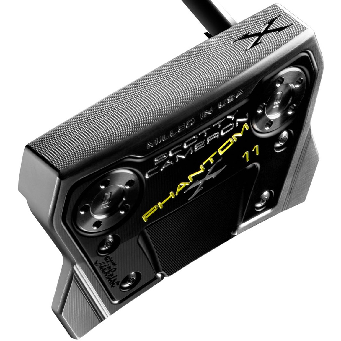 Scotty Cameron Phantom X 11 Putter | TGW
