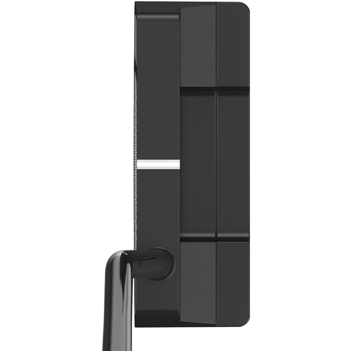 Cleveland Frontline 8.0 Single Bend Putter | TGW
