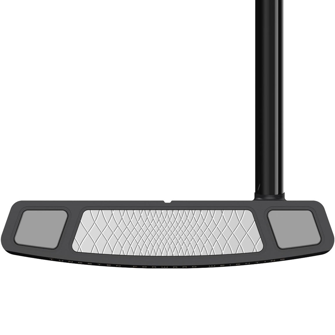 Cleveland Frontline 8.0 Single Bend Putter | TGW