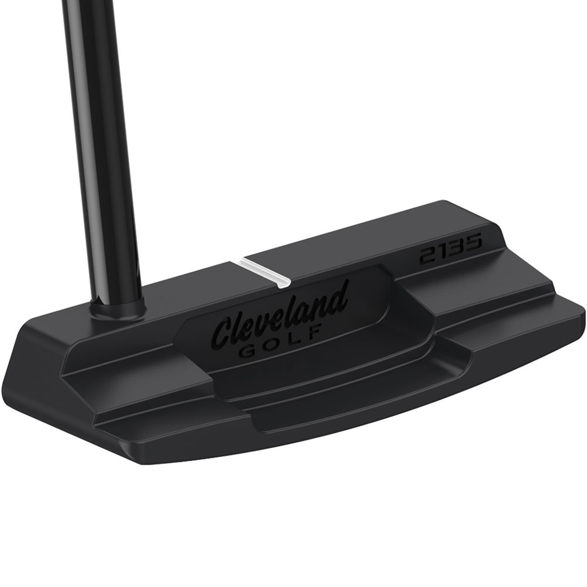 Cleveland Frontline 8.0 Single Bend Putter | TGW