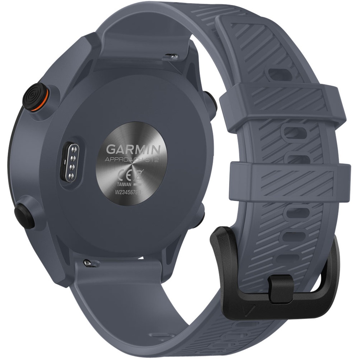 Garmin Approach S12 Golf GPS Watch | TGW