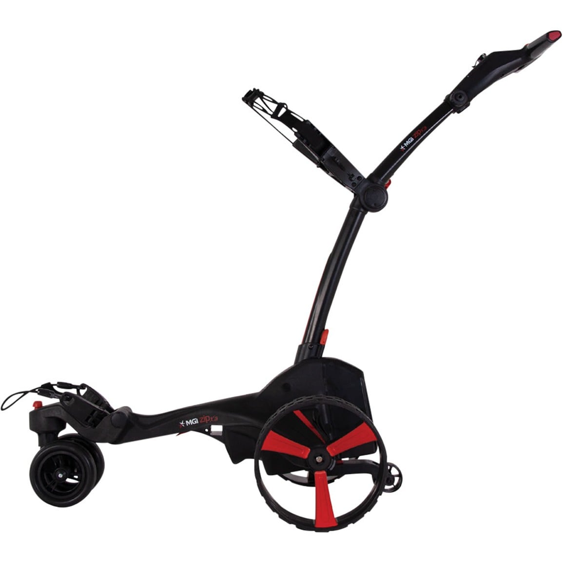 MGI Zip X3 Electric Caddy | TGW