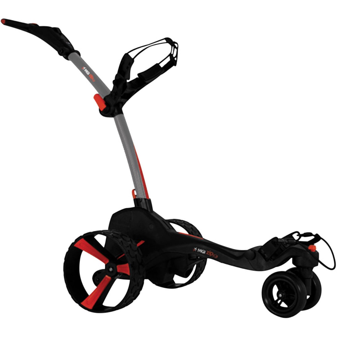 MGI Zip X3 Electric Caddy | TGW