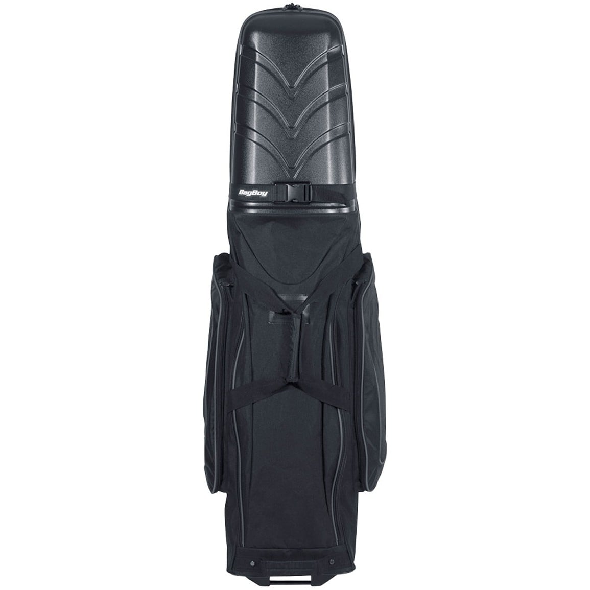 Bag Boy T-10 Hard Top Golf Travel Bag | TGW