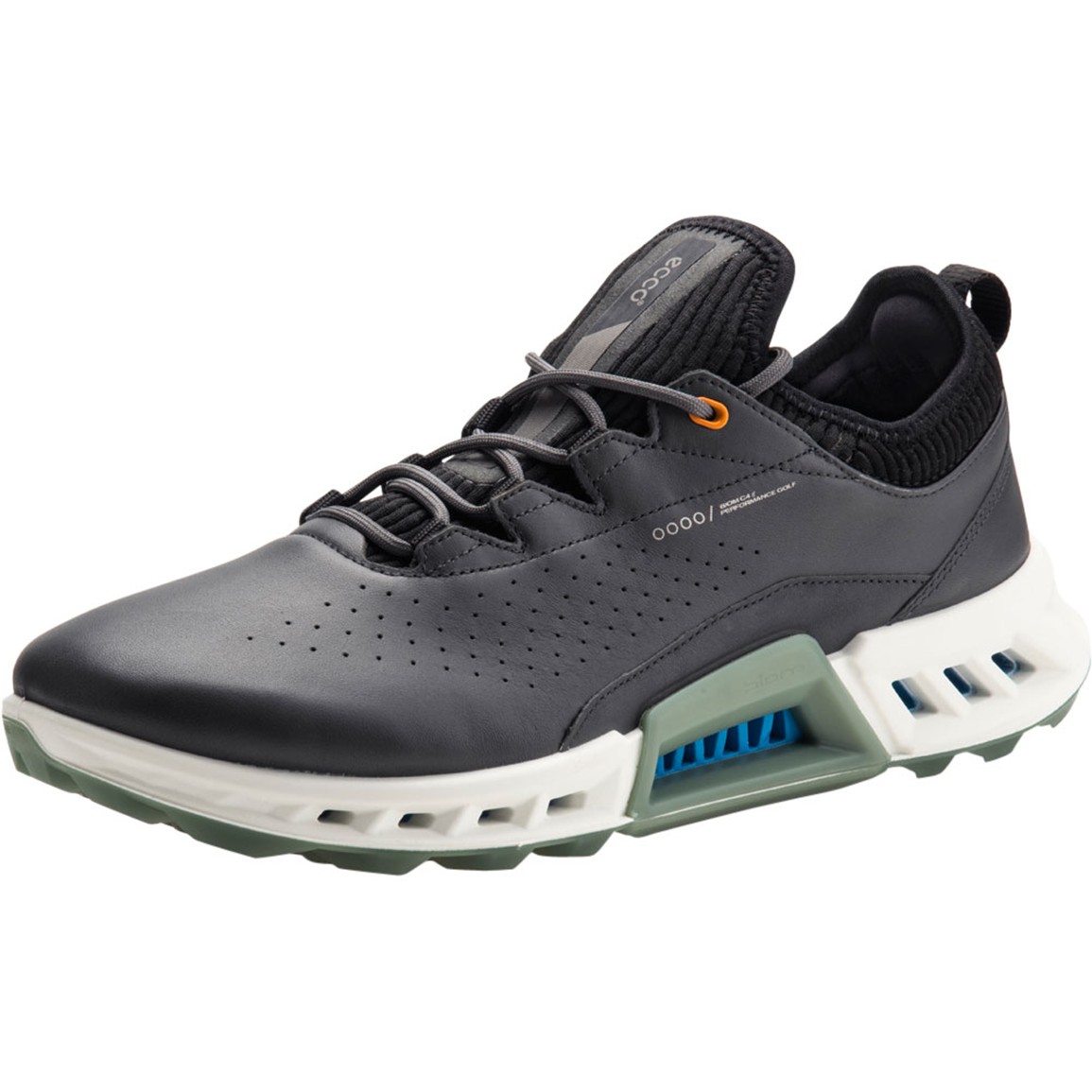 ECCO C4 43 　27.5 ECCO Men's Biom C4 Golf Shoes | TGW
