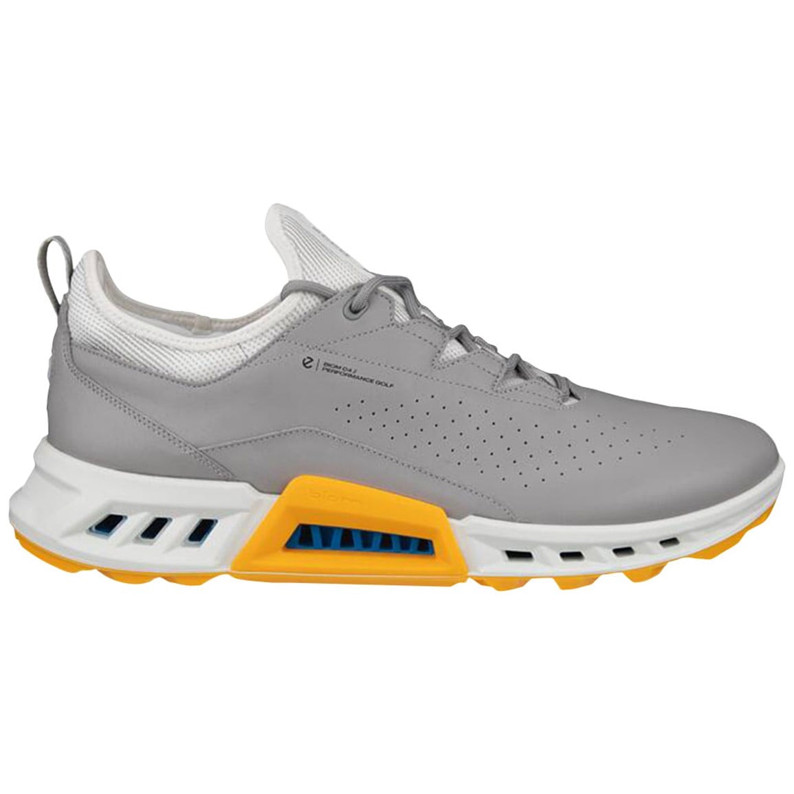 ECCO Men's Biom C4 Golf Shoes | TGW