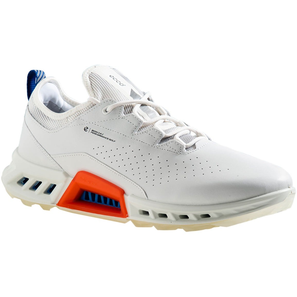 ECCO Men's Biom C4 Golf Shoes | TGW