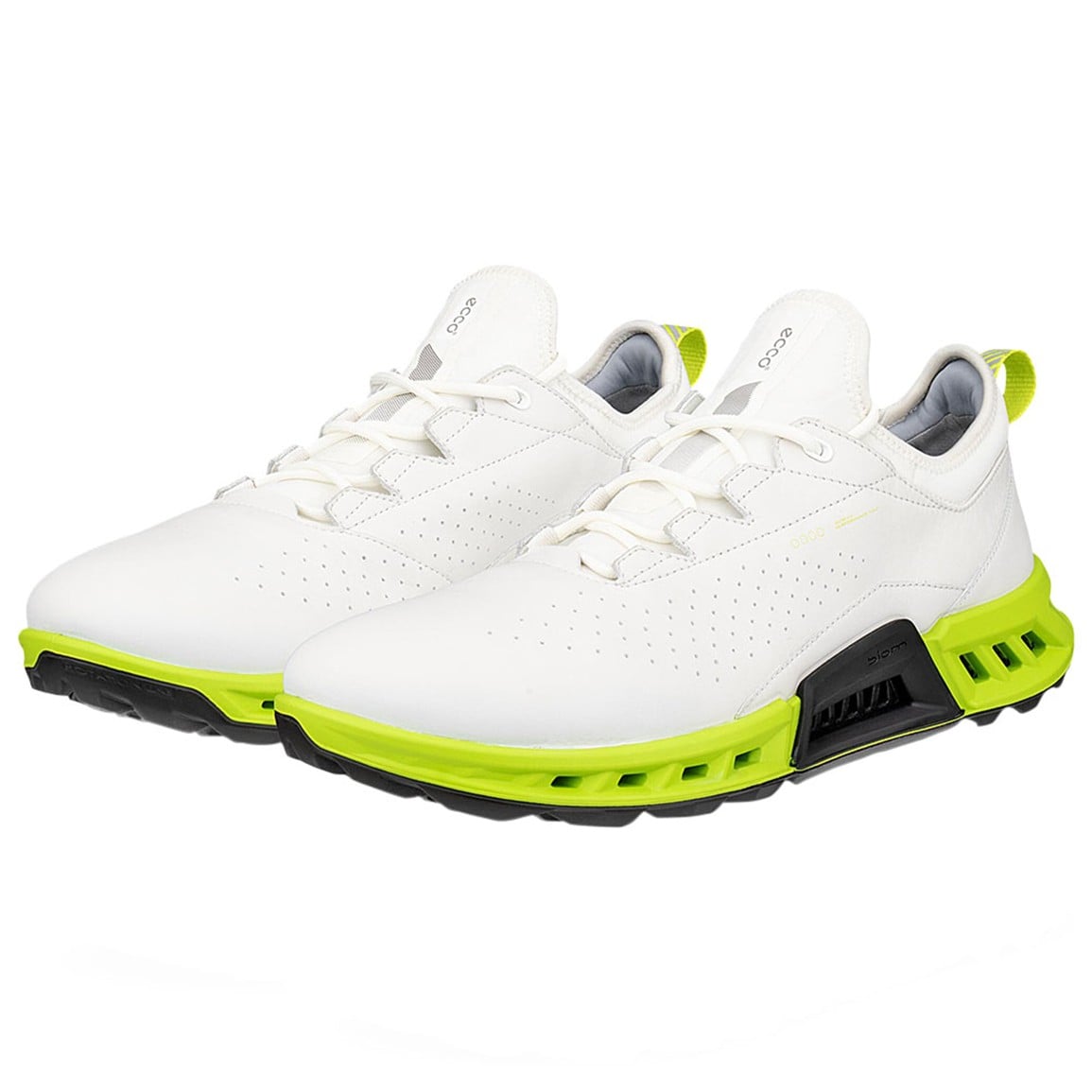 ECCO Men's Biom C4 Golf Shoes | TGW