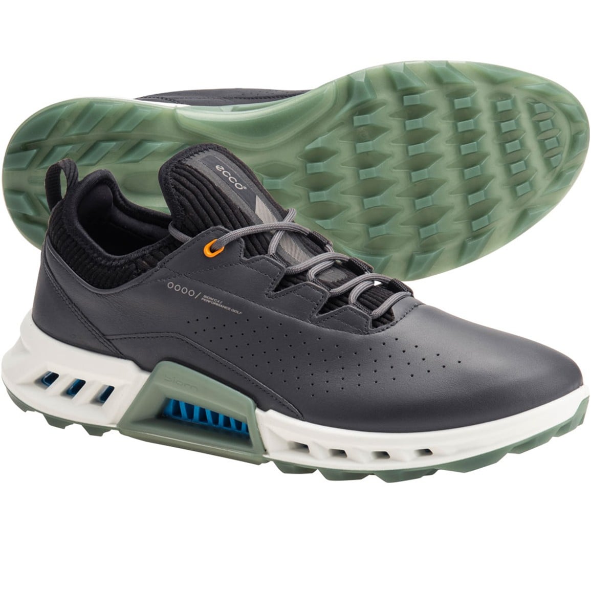 ECCO Men's Biom C4 Golf Shoes | TGW