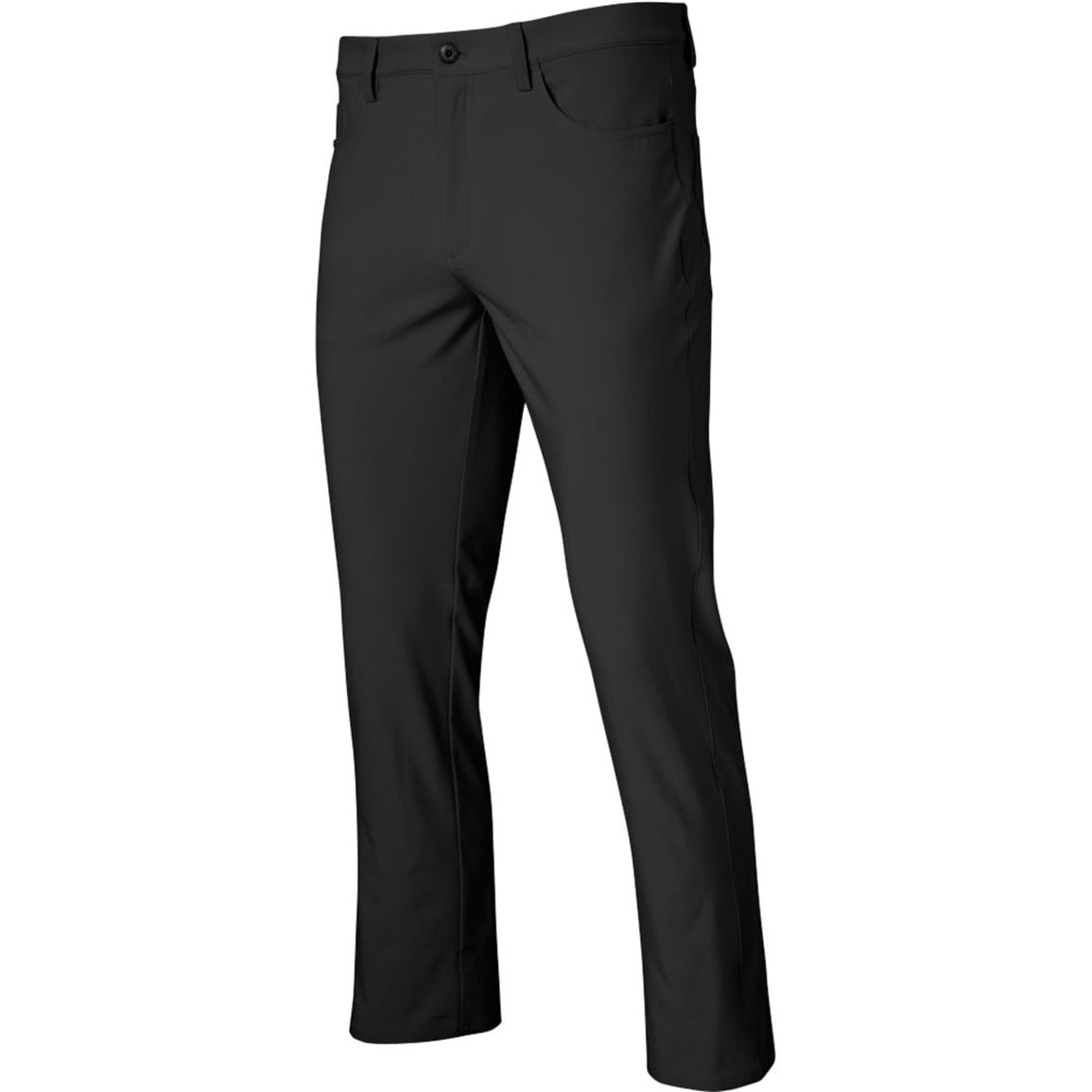 Greg Norman Men's ML75 Microlux 5 Pocket Golf Pants | TGW