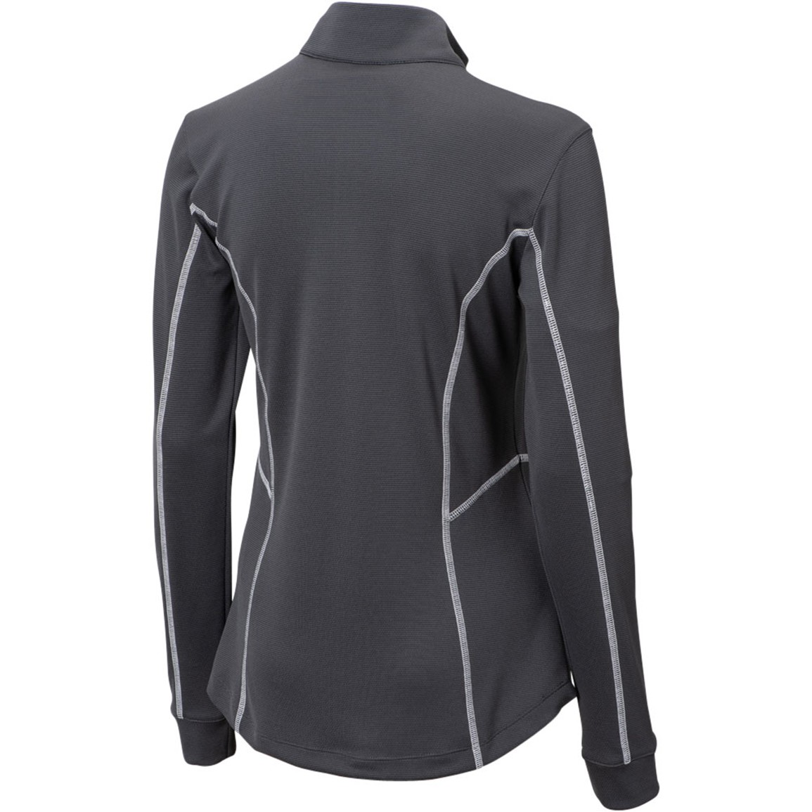 Columbia Women's Omni Wick Shotgun 1/4 Zip Golf Pullover | TGW
