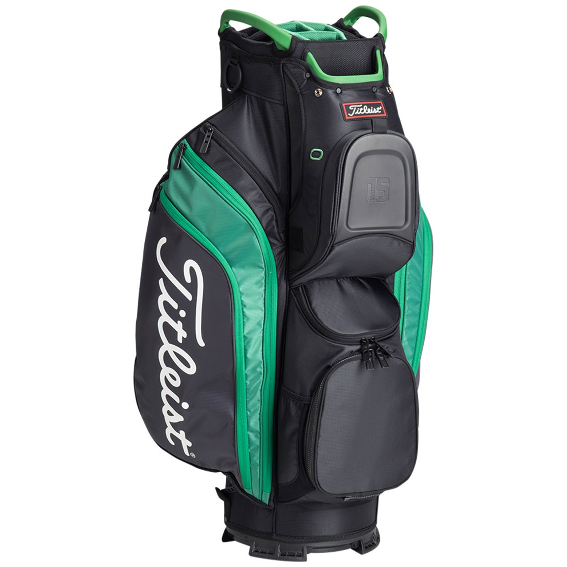Titleist Cart 15 Golf Bag | TGW