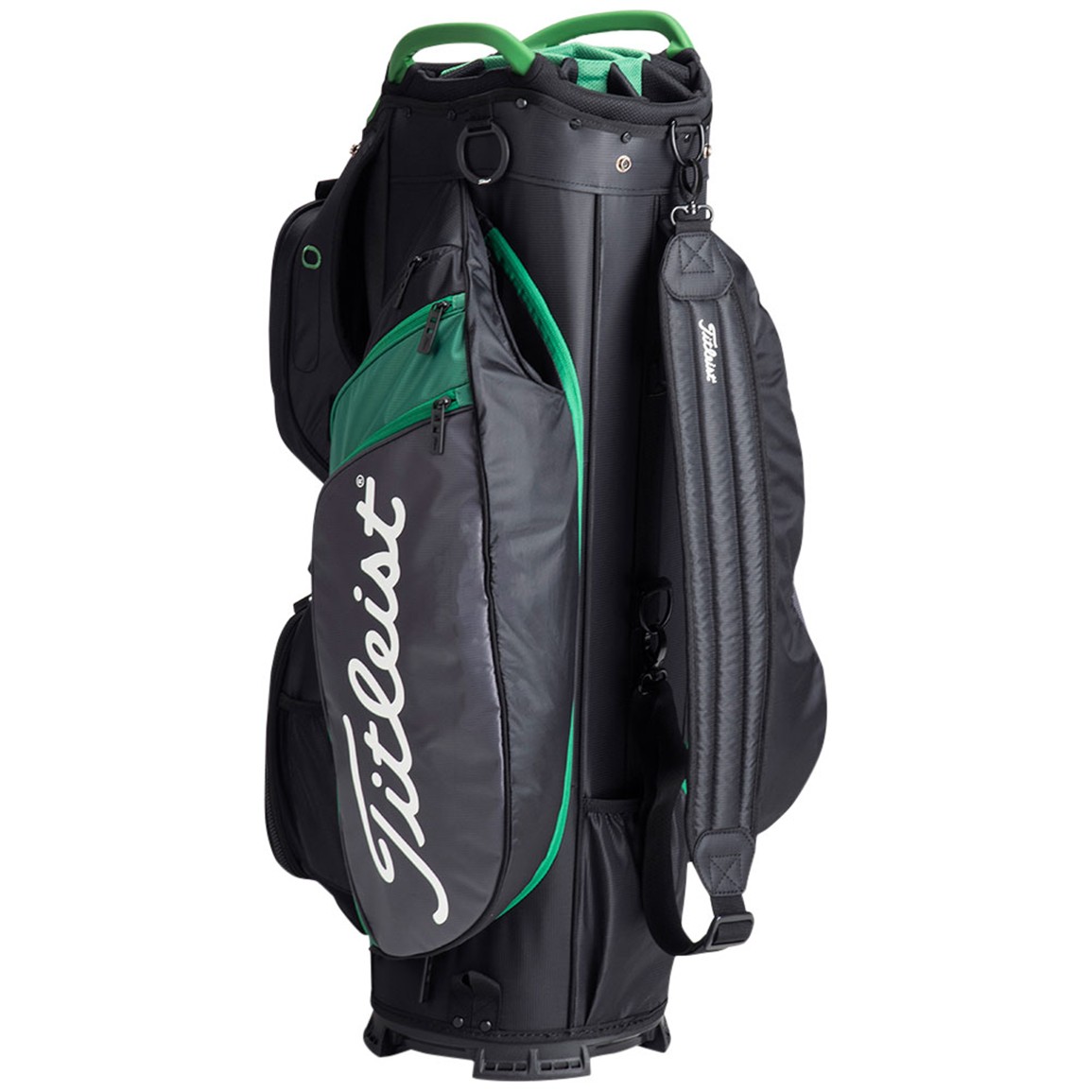 Titleist Cart 15 Golf Bag | TGW