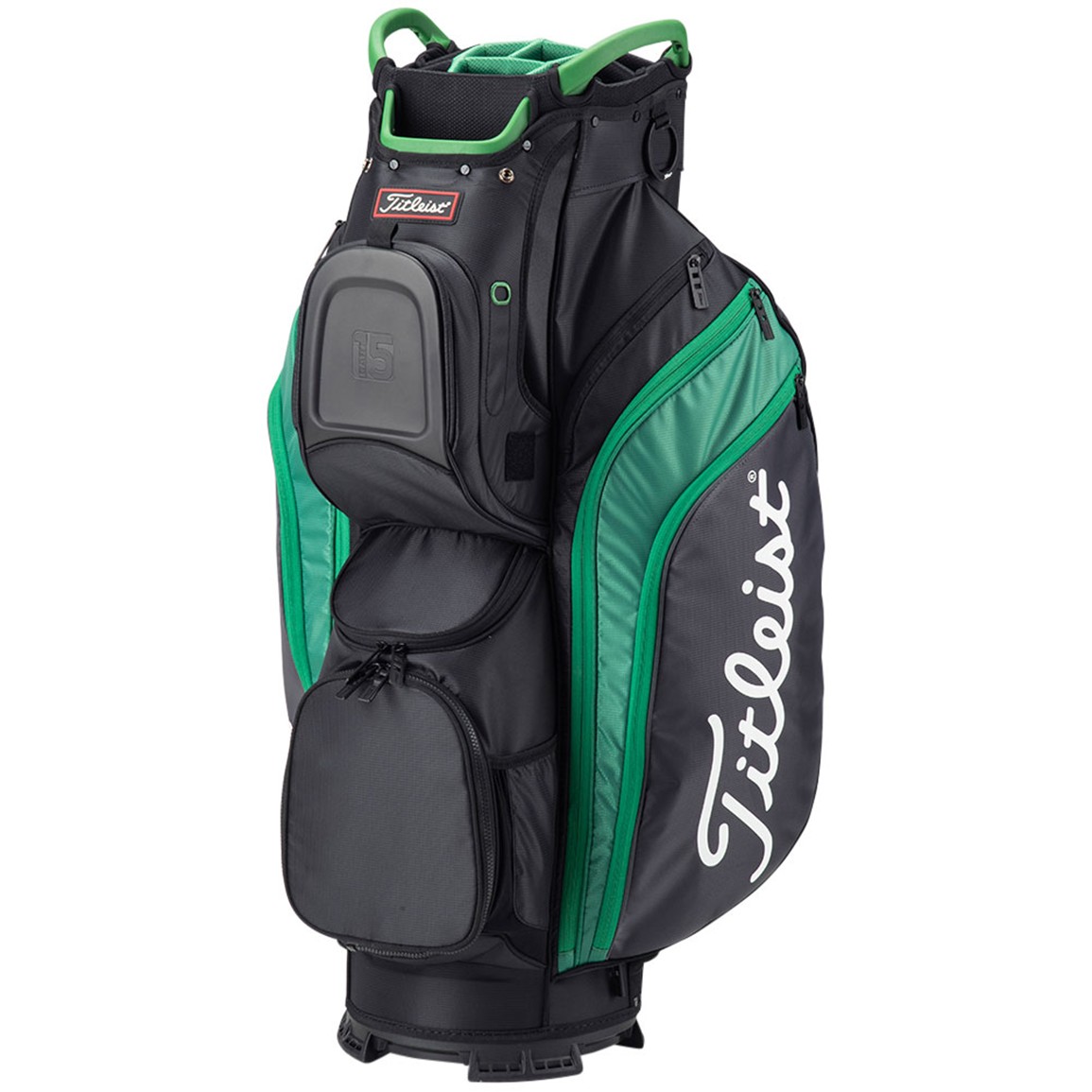 Titleist Cart 15 Golf Bag | TGW